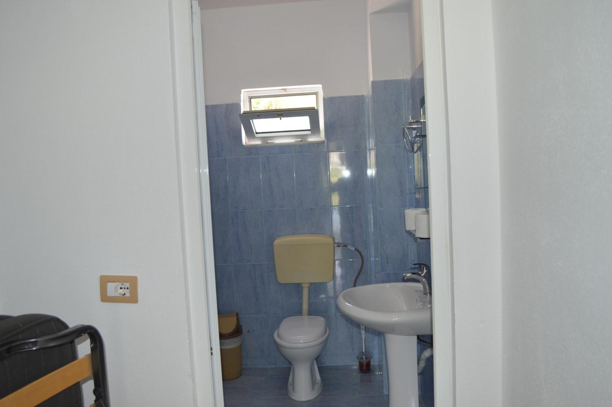 Velco Bb Himara Bed and Breakfast Eksteriør billede