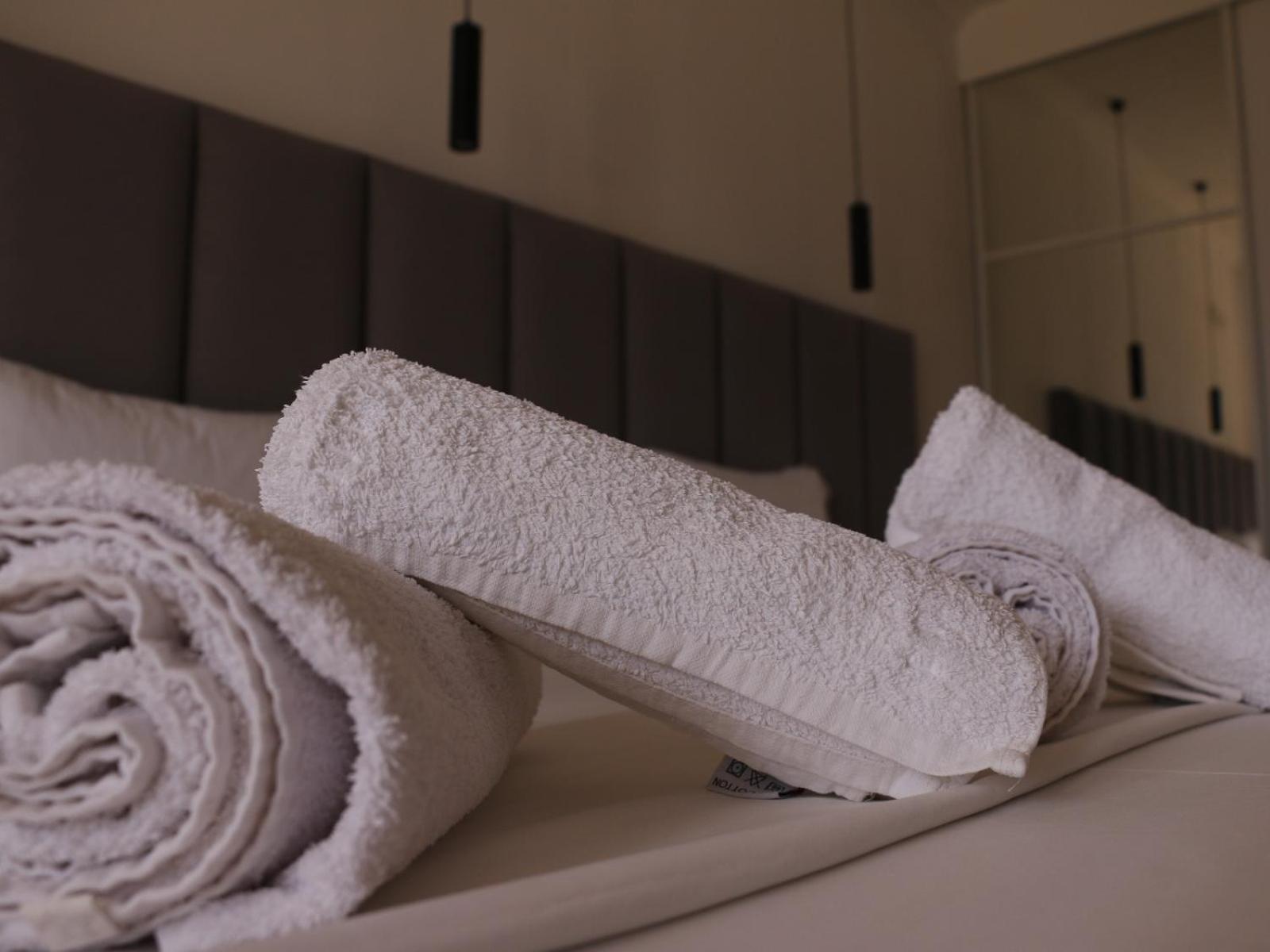Velco Bb Himara Bed and Breakfast Eksteriør billede